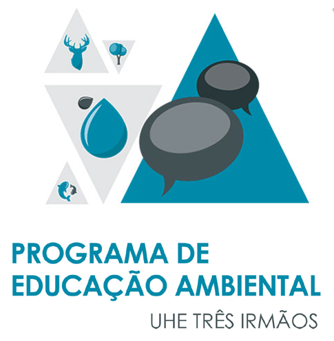 A implantação do Programa de Educação Ambiental da Bacia